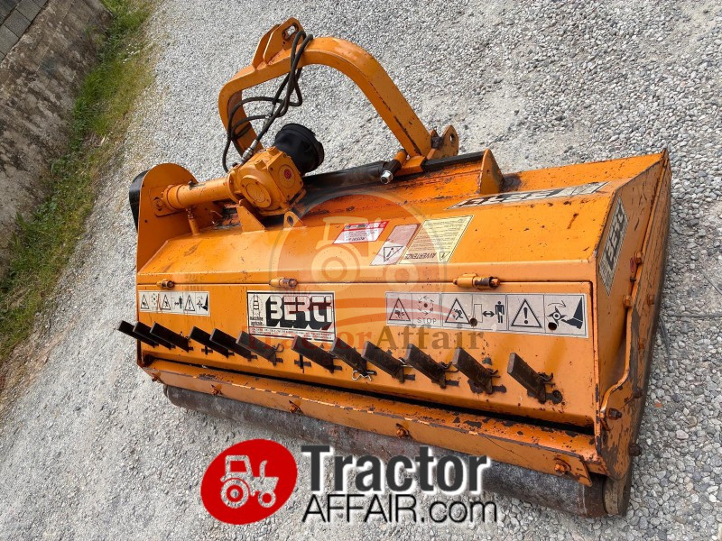 TRINCIA BERTI TFB Y 180