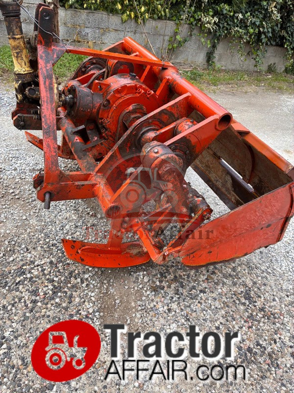 VANGATRICE FALC TORO 1,40 MT X 6