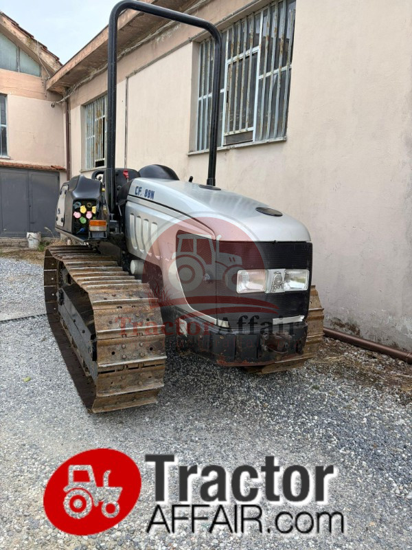 LAMBORGHINI CF88N 1,45 MT 88 CV CINGOLATO FRUTTETO